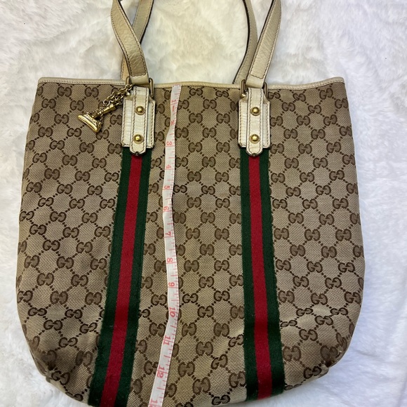 Vintage Gucci Bag - Picture 3 of 16